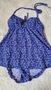 Motherhood maternity swimsuit